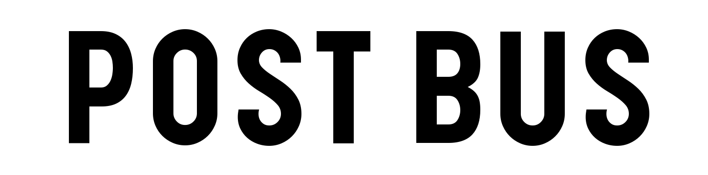 Post Bus